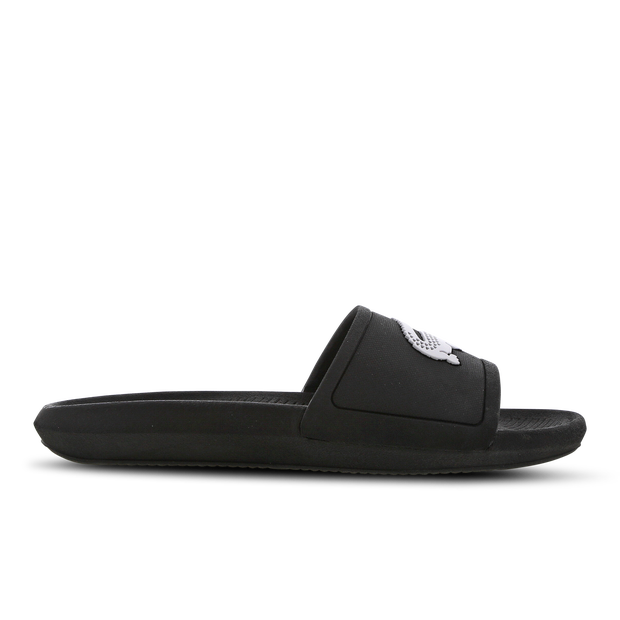 Lacoste Croco Slide 119 - Men Flip-flops And Sandals