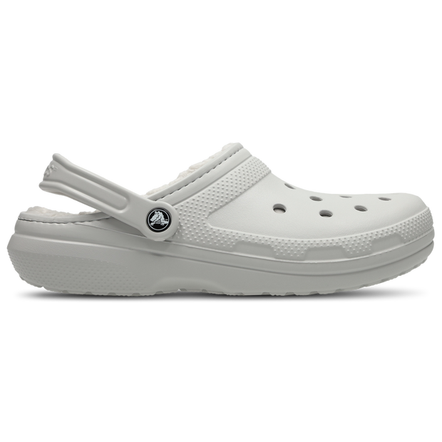 Image of Crocs Classic male Scarpe - Grigio - Gomma - Foot Locker035