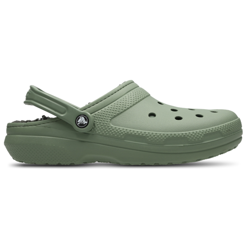 Crocs Classic Lined Clog