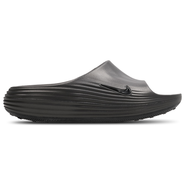 Nike Reactx Rejuven8 Uomo - Infradito E Sandali Nero - Taglia 42.5 - Gomma