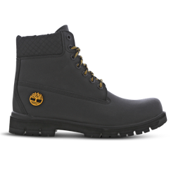 Men Boots - Timberland Radford 6 Inch Boot - Black-Yellow