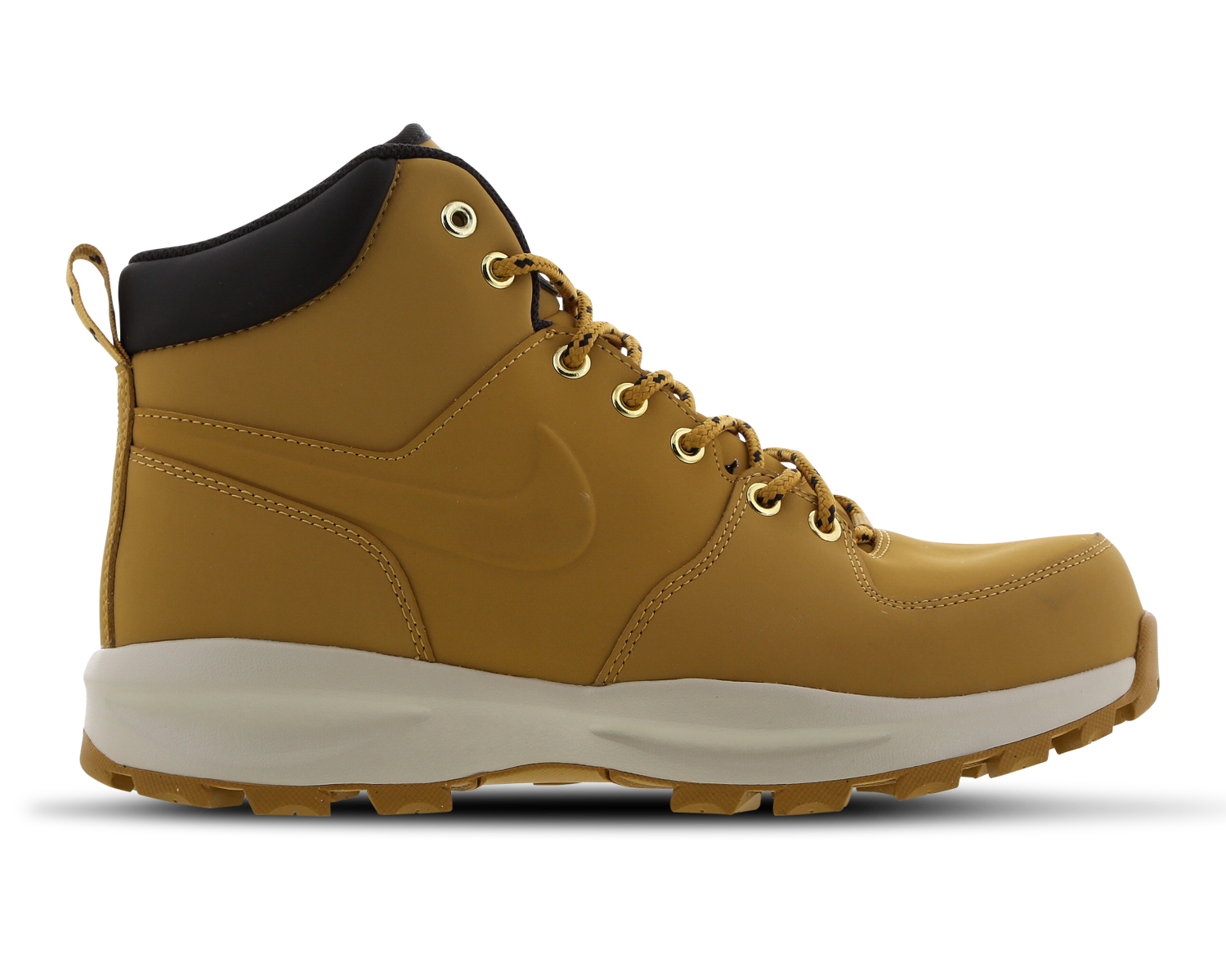 botas nike hombre manoa