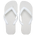 Havaianas Top - Men Flip-Flops and Sandals White-White