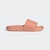 adidas Adilette Lite Slides - Herren Flip-Flops and Sandals Ambient Blush-Ambient Blush | 