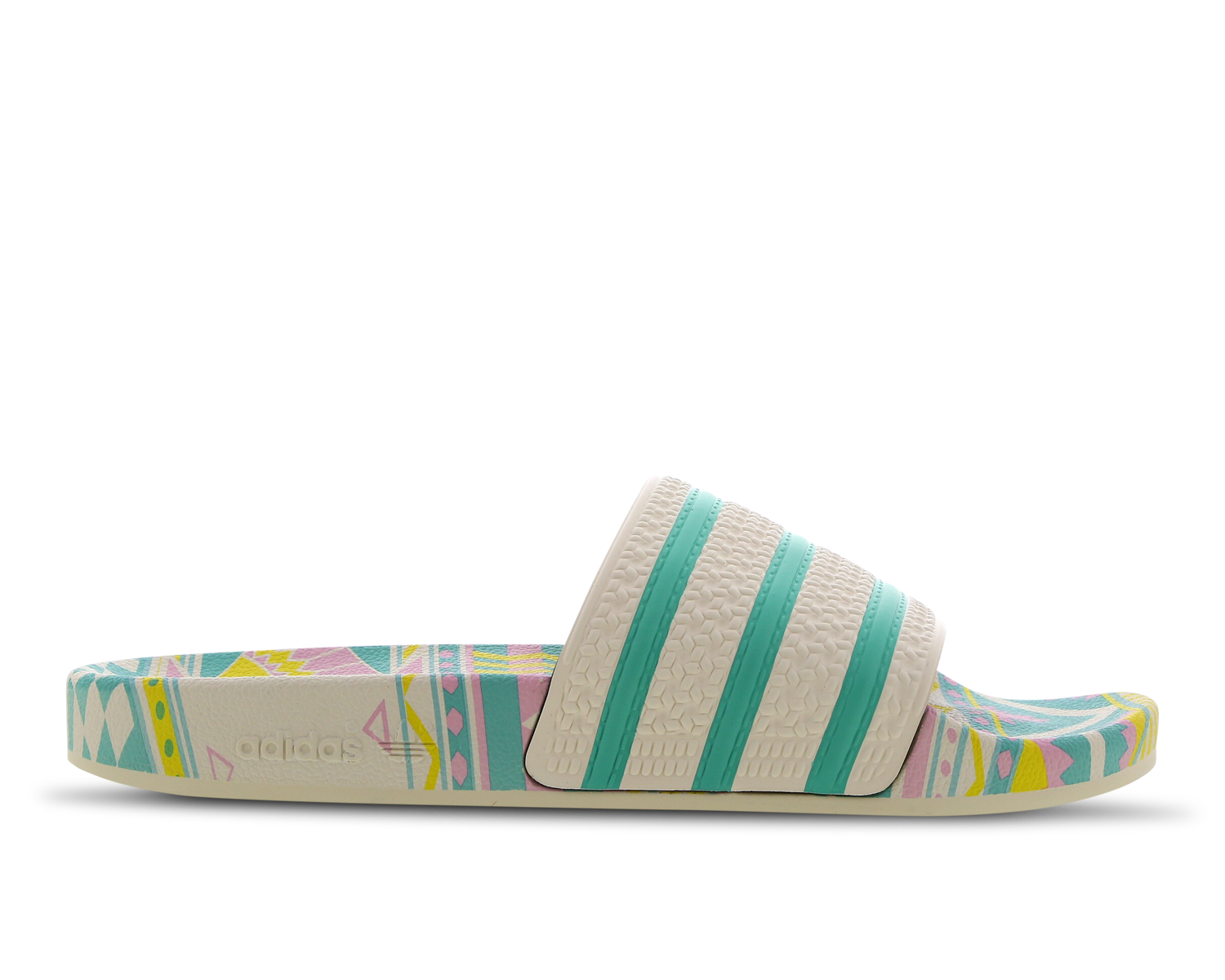 adidas adilette footlocker