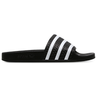 Men's adilette slide sandal on sale