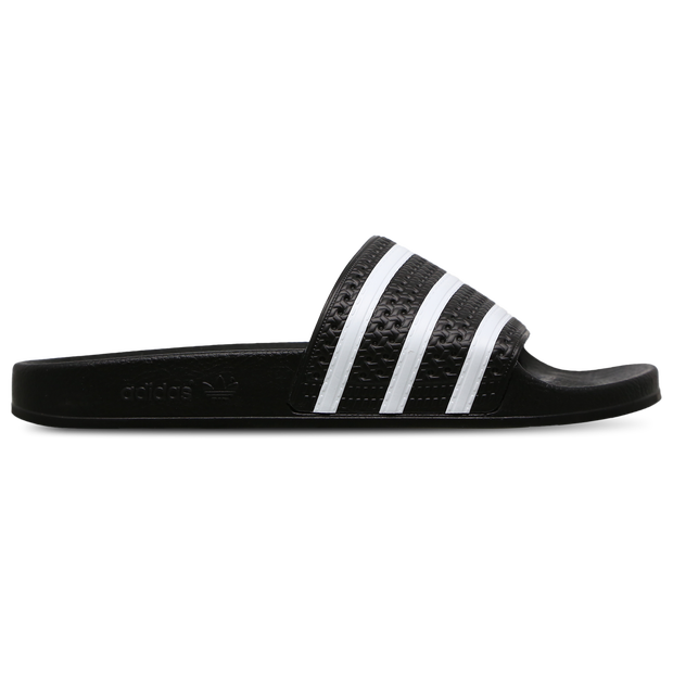Image of Adidas Adilette Slide - Uomo Flip-flops And Sandals