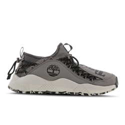 Men Shoes - Timberland Ripcord - Grey-Black-Grey