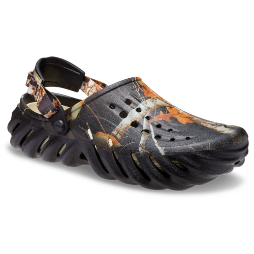 Crocs X-Clog Realtree Edge Image 2 of 6. Tap to open photo gallery.