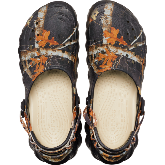 Crocs X-Clog Realtree Edge Image 3 of 6. Tap to open photo gallery.