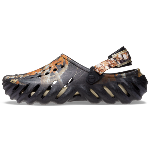 Crocs X-Clog Realtree Edge Image 4 of 6. Tap to open photo gallery.