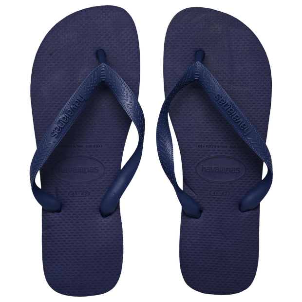 Image of Havaianas Top male Infradito e sandali - Blu - Cuoio - Foot Locker035