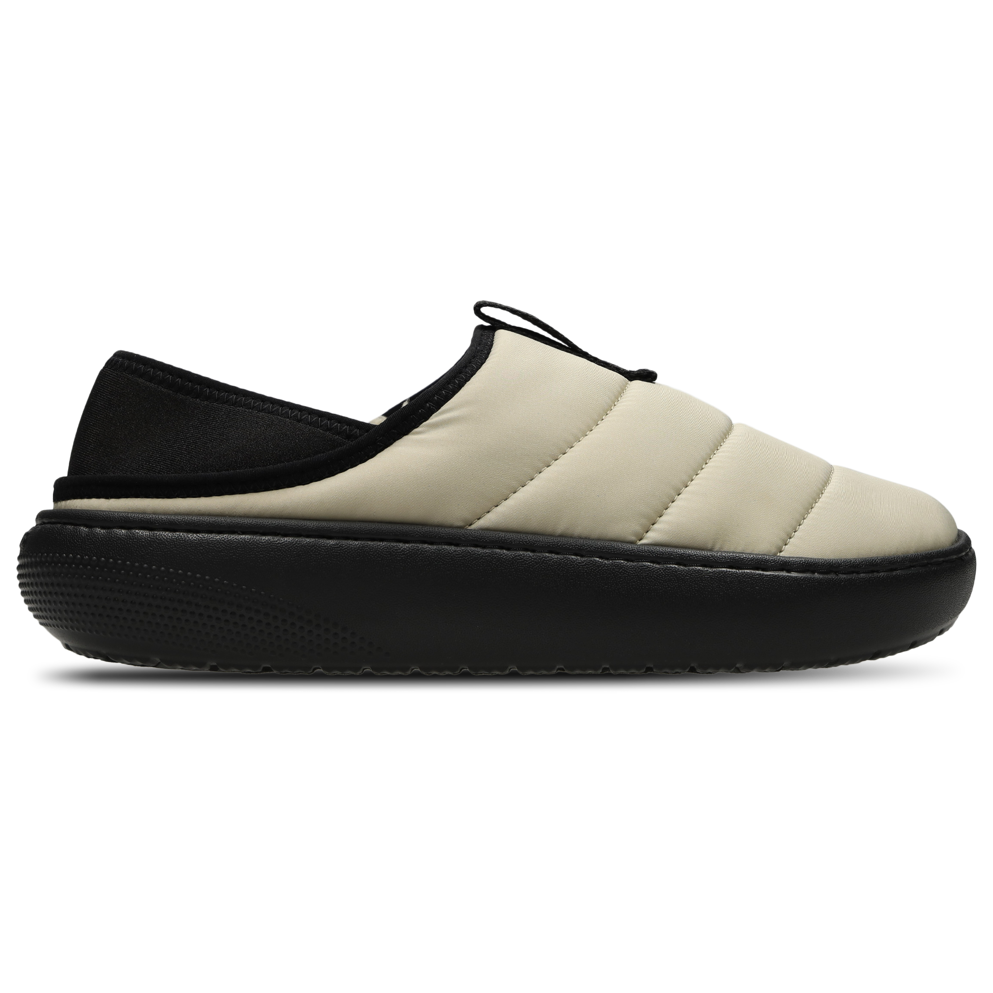 K1X Hike Territory Heren Laarzen Zwart Maat: 42.5 Nubuck Foot Locker