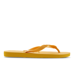 Men Flip-Flops and Sandals - Havaianas Top - Pop Yellow-Pop Yellow