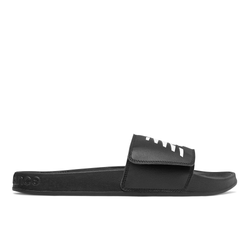 Men Flip-Flops and Sandals - New Balance 200 - Black-White