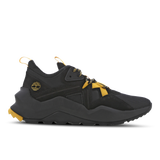 Black-Yellow