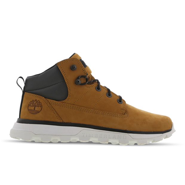 Timberland Tree Line Mid - Men Boots - TB0A28KU2311
