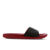 Black-Red-White