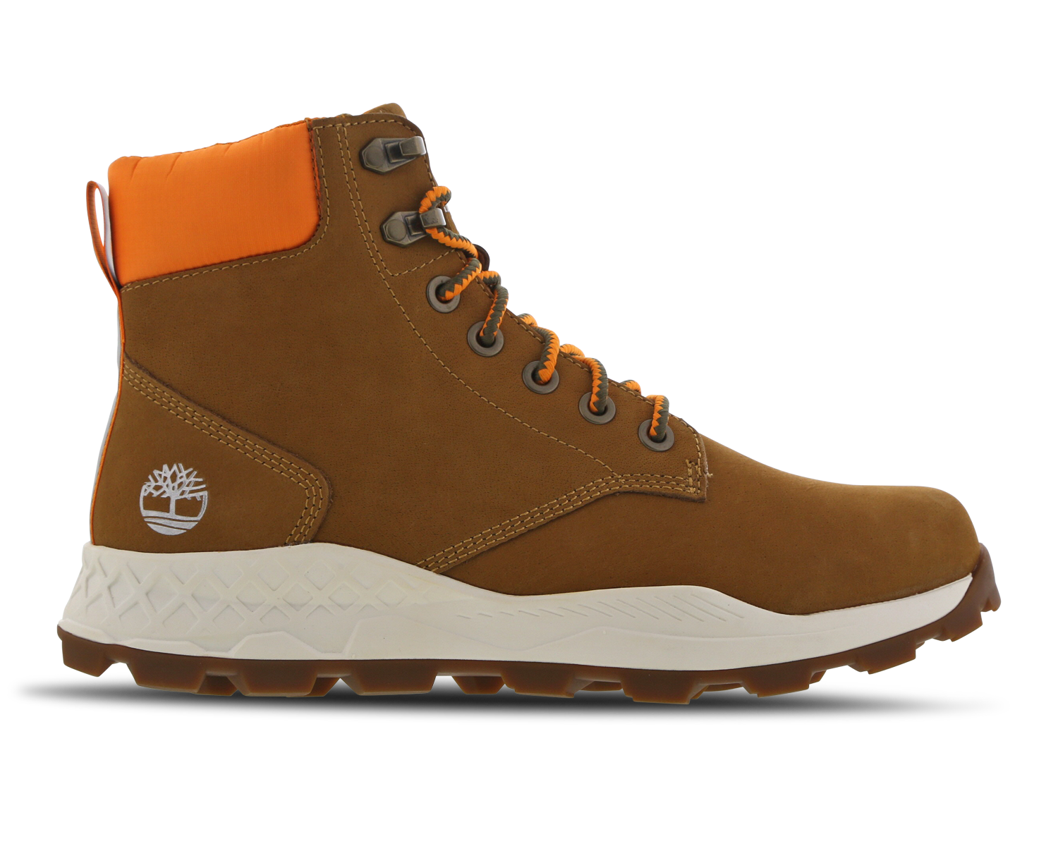 foot locker boots for men