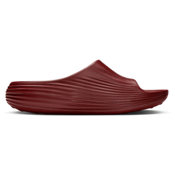 Men Flip-Flops and Sandals - Nike Reactx Rejuven8 Slide - Team Red-Team Red-Team Red