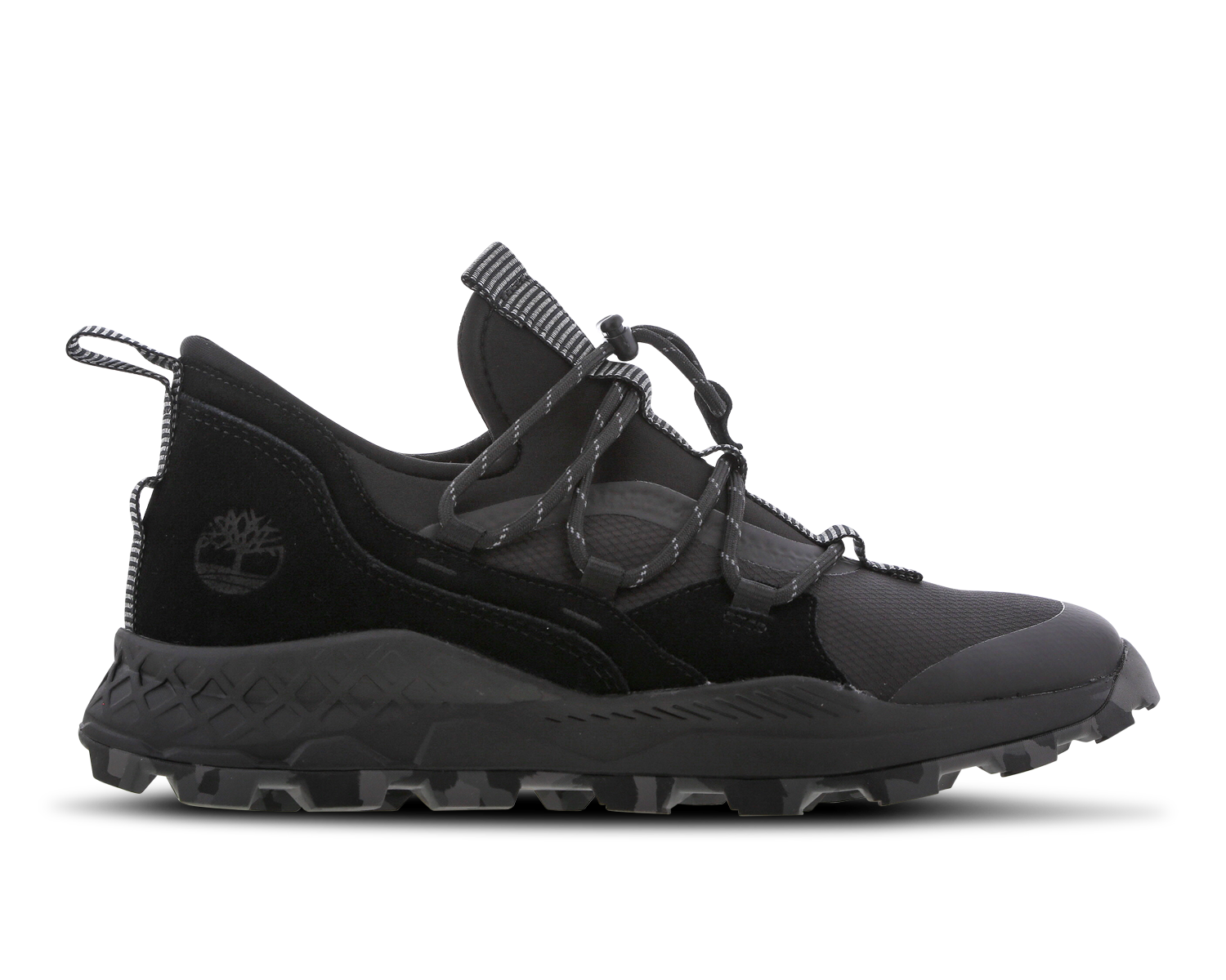 timberland radford 6 inch black