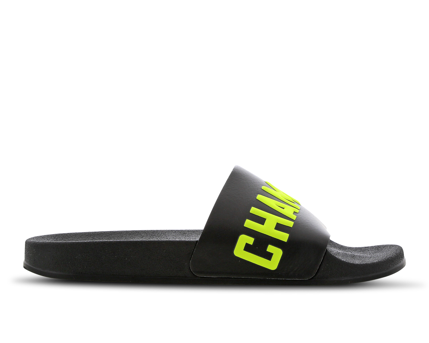 champion slides foot locker