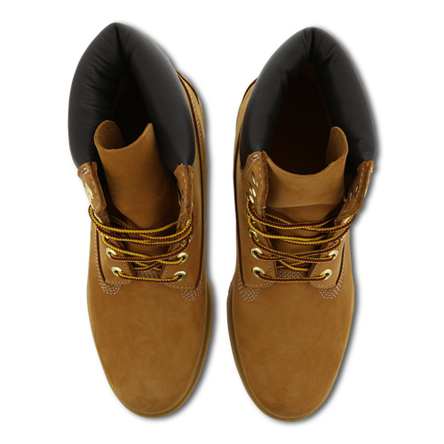 Mens black timberland boots footlocker online