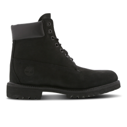 Hombre Botas - Timberland 6 Inch - Black-Black