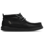 Black-Black