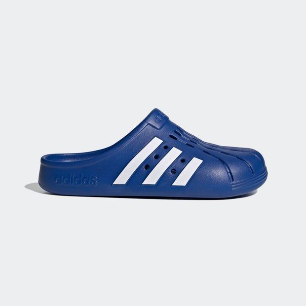 Adidas Adilette Clogs - Homme Tongues Et Sandales - GZ5314