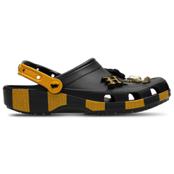 Men Shoes - Crocs Hufflepuff Classic Clog - Multi-Multi-Multi