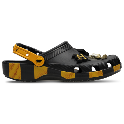 Crocs Hufflepuff Classic Clog Foot Locker Ireland