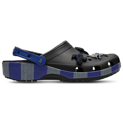 Men Shoes - Crocs Ravenclaw Classic Clog - Multi-Multi-Multi