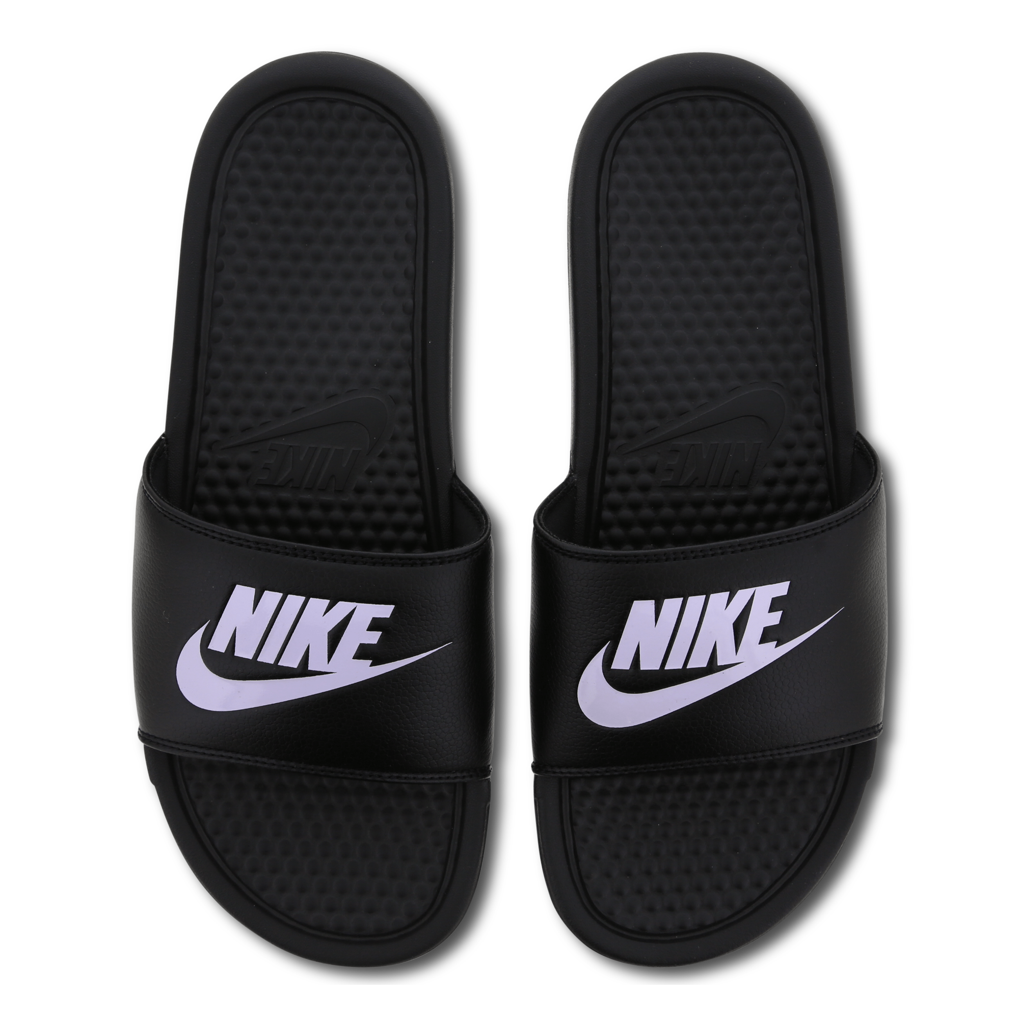 Nike Benassi Just Do It @ Footlocker