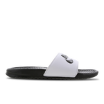White-Black-Black- C-NK BENASSI WHT/BLK/BLK