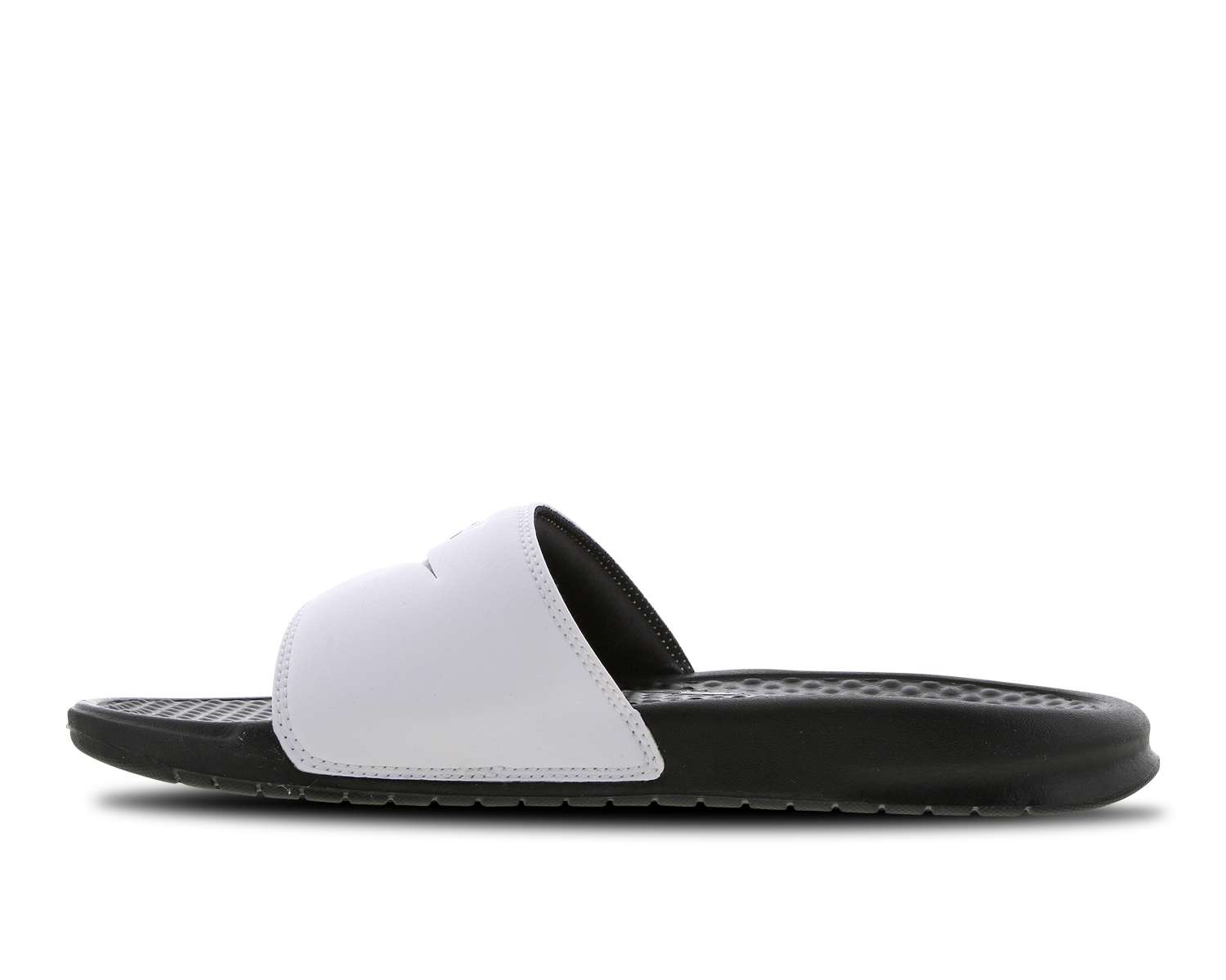 nike benassi foot locker