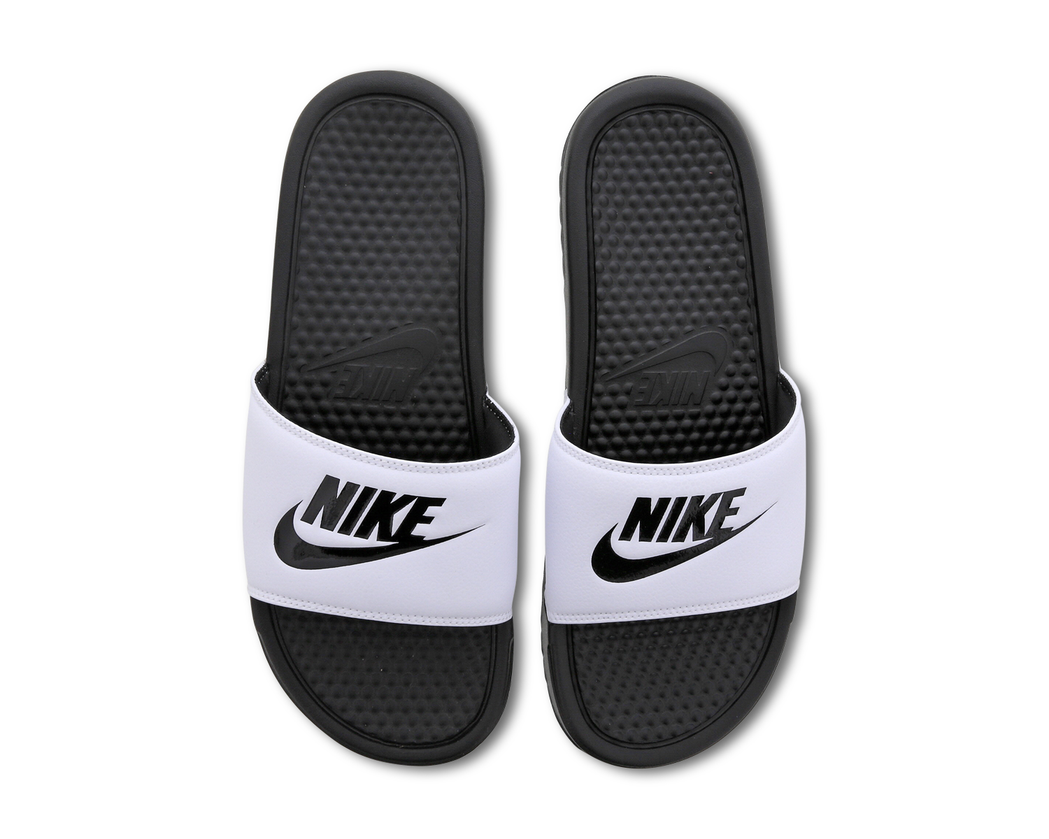 Nike Benassi @ Footlocker