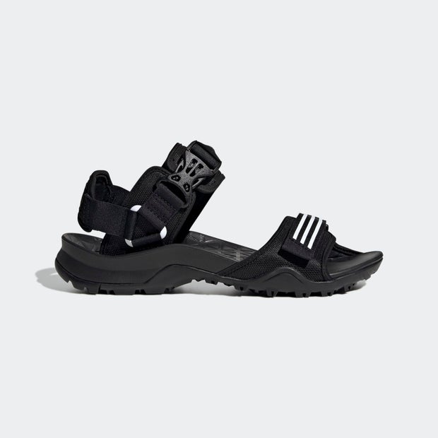 Adidas Terrex Cyprex Ultra Ii Dlx Sandals - Heren Slippers En Sandalen