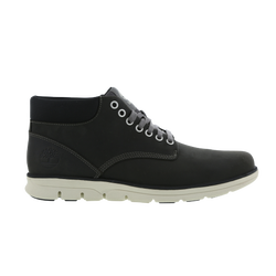 Herren Boots - Timberland Bradstreet Chukka - Pewter-White-White
