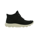Black-Black-White- O+TMB FLYROAM CHUKKA BLK/BLK/WHT