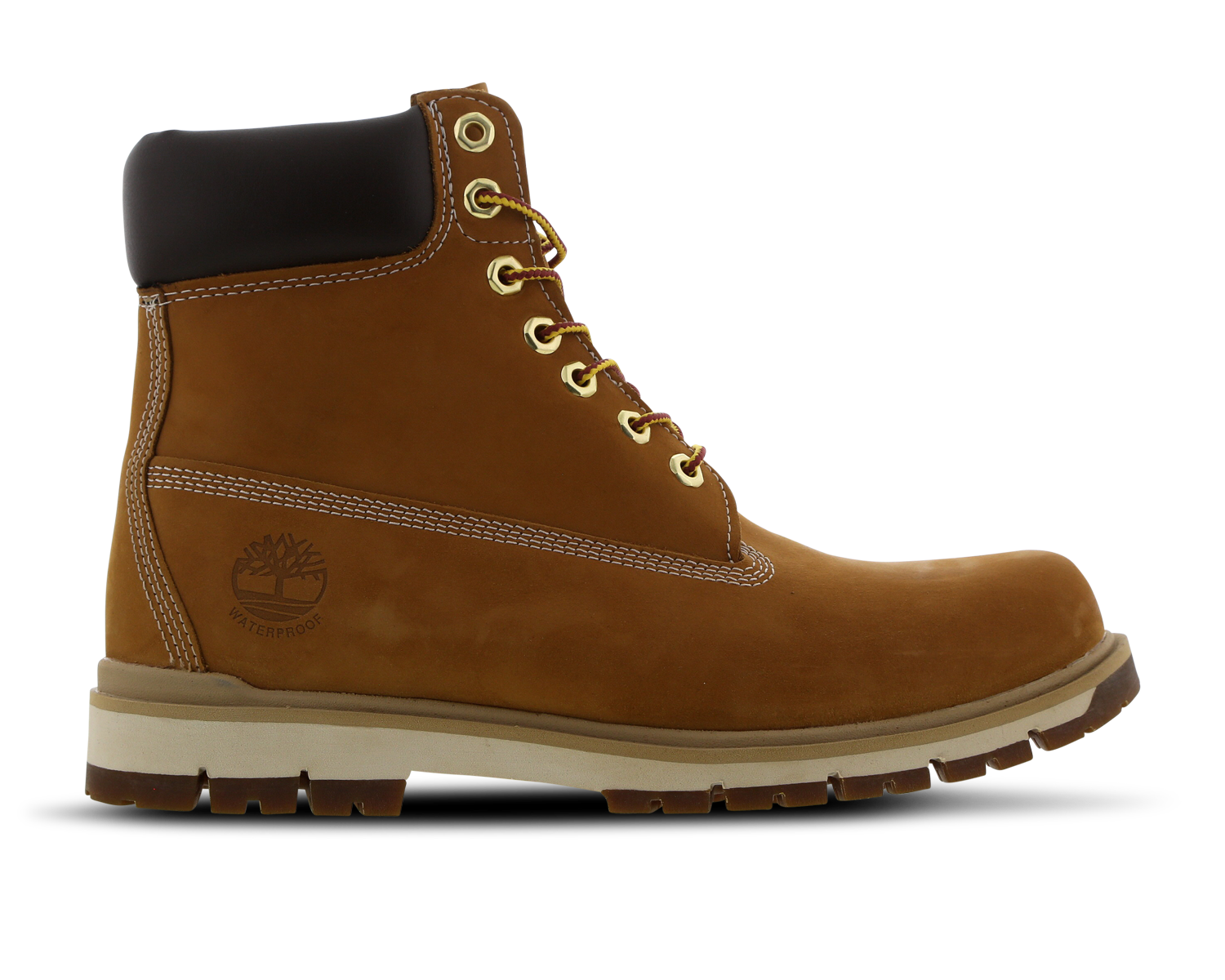 timberland boots in footlocker