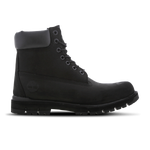 Black-Black-Black- O-TMB RADFORD 6" BOOT BLK/BLK