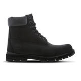 Black-Black-Black - O-TMB RADFORD 6" BOOT BLK/BLK