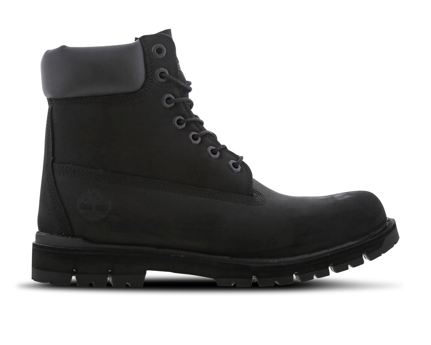timberland radford 6 inch black