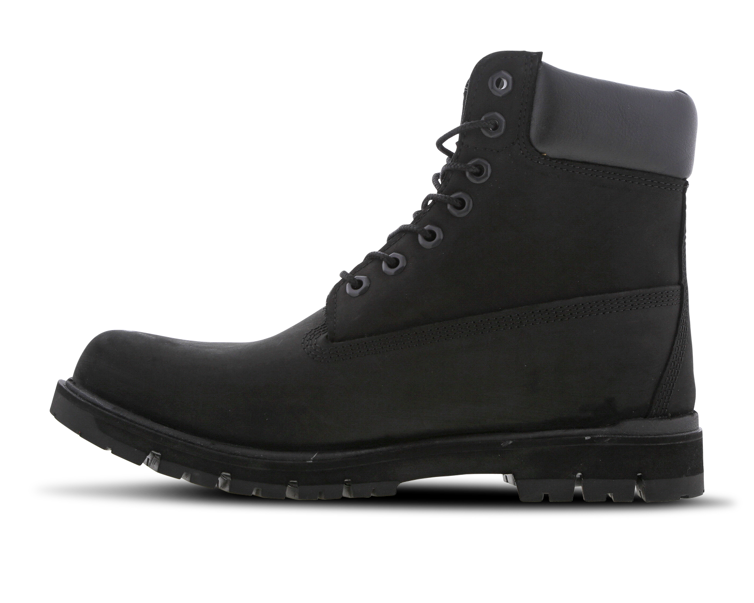 black timberland 6 inch boots mens