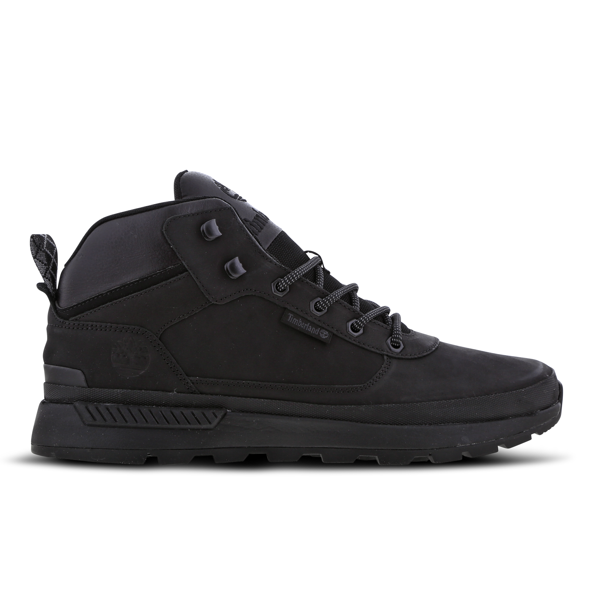 foot locker timberland field boot