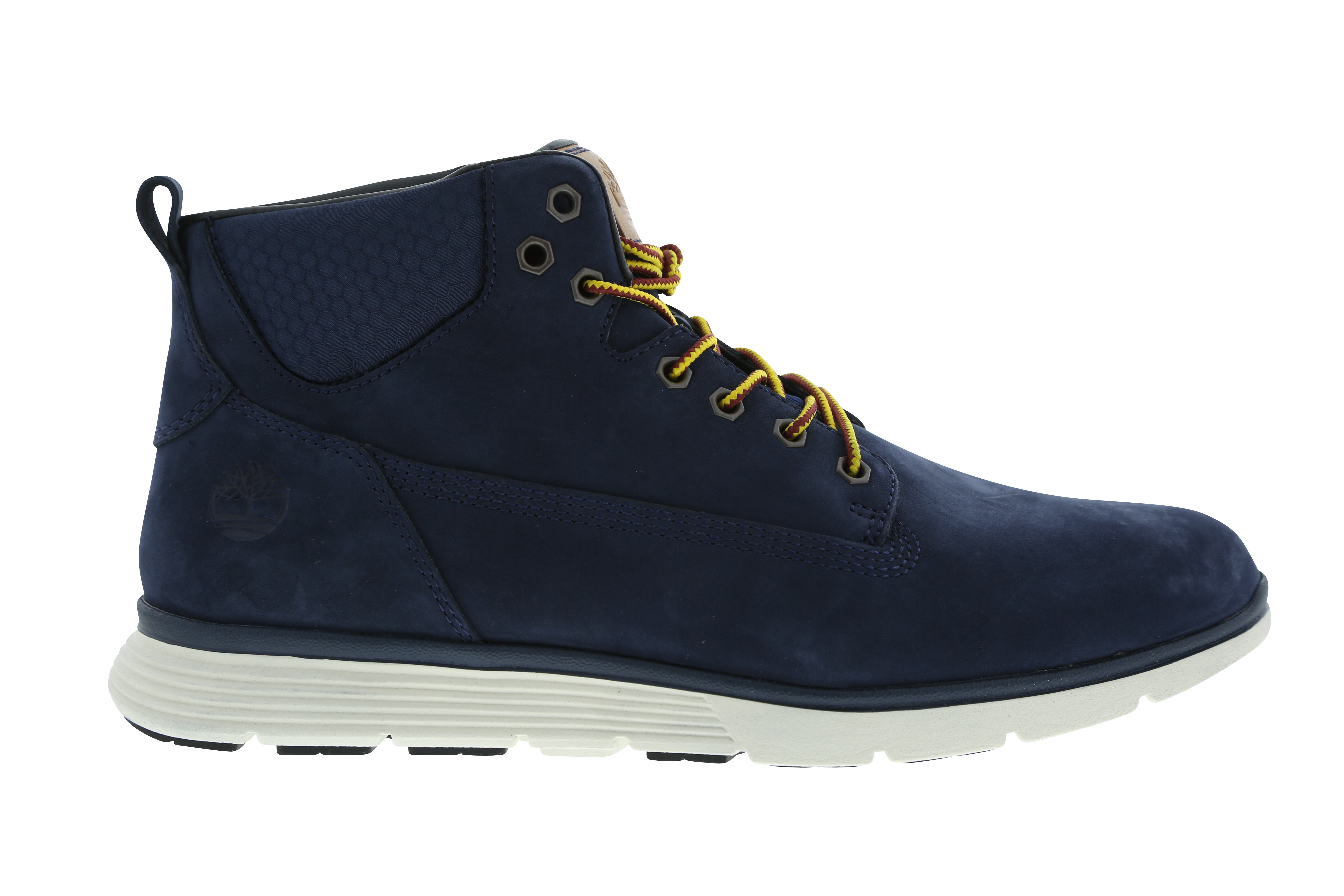 killington hiker chukka boot