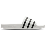 White-Black-White