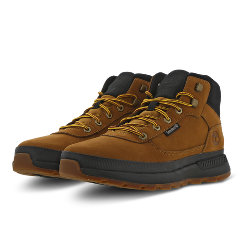 Timberland Field Trekker Mid - Image 2 of 6 Enlarged Image