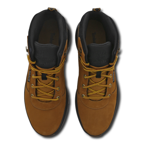 Timberland Field Trekker Mid - Image 5 of 6 Enlarged Image